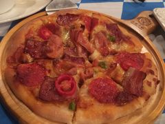 -托斯卡纳烘焙意大利餐厅(五天地店)