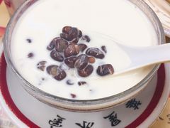 鲜奶红豆-华星冰室(湾仔店)