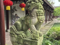 -天一阁博物院