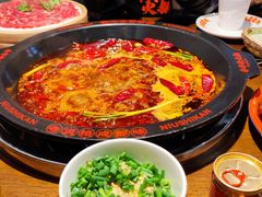 -牛市坎火锅(建设路店)