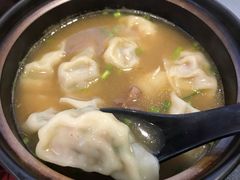 -万香姜汁(引泉路店)