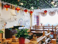 大堂-咱屯子锅台鱼(南滨河东路店)