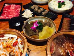-三太子地摊烧烤·小龙虾(北蔡店)