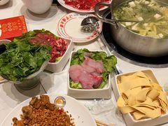 -活潑鲜跳(湖滨商业街店)