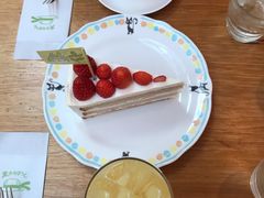 -三鹰之森吉卜力美术馆