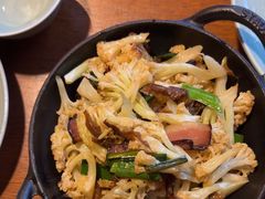-丽江金茂凯悦臻选酒店-滇香馆