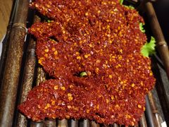 -盡膳口福跷脚牛肉火锅(合生汇购物中心店)