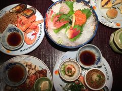 -松子料理(亮马桥店)