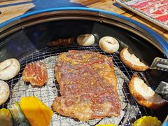 -竹涟烧肉(太古里店)