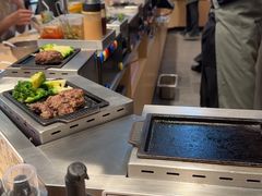 -肉肉大米(金虹桥店)