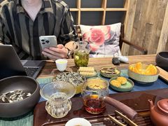 -邈墨茶馆(大兜路1号店)