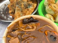 -逍遥镇刘相五胡辣汤豆沫馆(康复中街店)