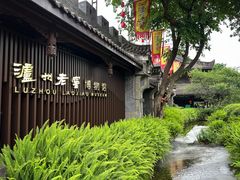 -泸州老窖景区
