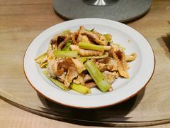 -味莊·青岛菜(云霄路店)