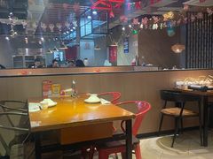 -三太子地摊烧烤·小龙虾(北蔡店)