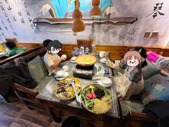 -段公子·精品云南菜