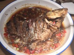 -费大厨辣椒炒肉(万家丽一店)