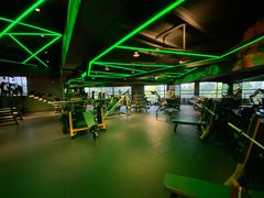 -W FITNESS 威尔仕健身·游泳(老西门新苑店)