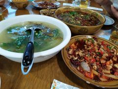 -乐山第一家临江鳝丝(茶坊路店)