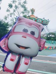 -福州儿童公园