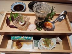 -鮨一日本料理(大中华店)