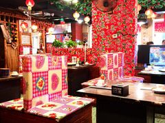 -粗粮人家·东北菜(洋桥店)