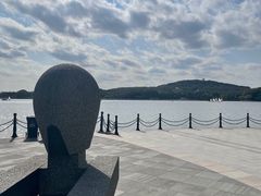 -上海月湖雕塑公园