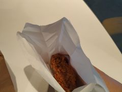 -麦当劳(电白服务区店)