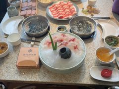 -福娣·金沙银贝海鲜火锅