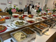 -禾匙素食自助(莱蒙都会店)