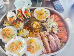-陈小厨海鲜大咖·15年平潭味(龙王头店)
