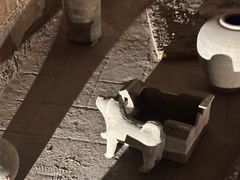 -洛阳古墓博物馆