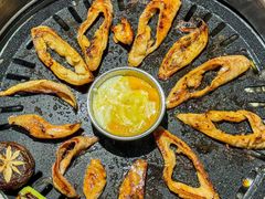 -哼蟹二将·烤肉酱蟹(合生汇店)