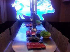 android_upload_pic-杀猪天·韩国烤肉(总店)