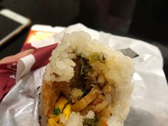 -永和大王(万顺路店)