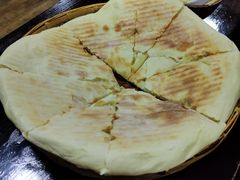 -康巴藏餐(束河古镇店)