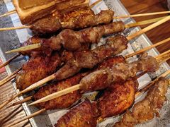 -管氏翅吧(地安门店)