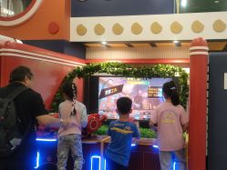 -MELAND CLUB亲子乐园·派对·餐厅(北京芳圆里ID MALL店)