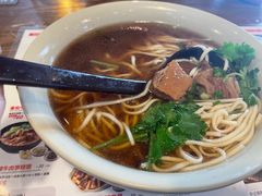 -李先生牛肉面大王(正定机场餐厅)
