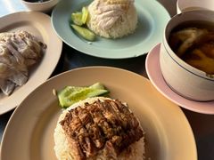 -红大哥水门鸡饭(總店)