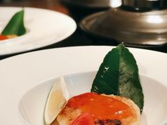 -济南香格里拉·咖啡泉自助餐厅