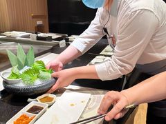 -大渔铁板烧(万象城店)