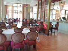 -锦园餐厅(九龙湖开元度假村店)