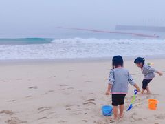 -深圳大梅沙京基洲际度假酒店