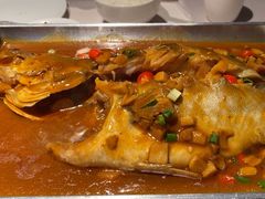 -徽州小镇(高新店)