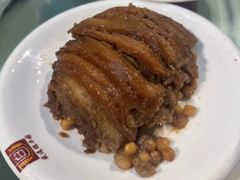 -瑞丰园庭院餐厅·白族传统家常菜