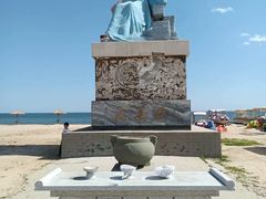 -碣石国家级海洋公园