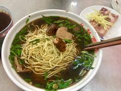 -老赵面店(大西路店)