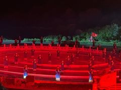 -鼎盛王朝康熙大典实景演出