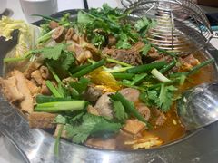 -古乐牛香·鲜牛肉牛杂火锅(新区店)